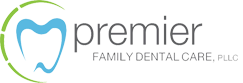 Premier Family Dental Care Logo