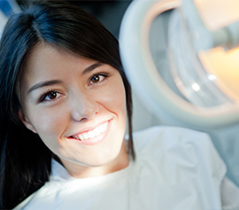 high standards at Premier Family Dental Care