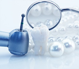 Education & Prevention for your Dental Health